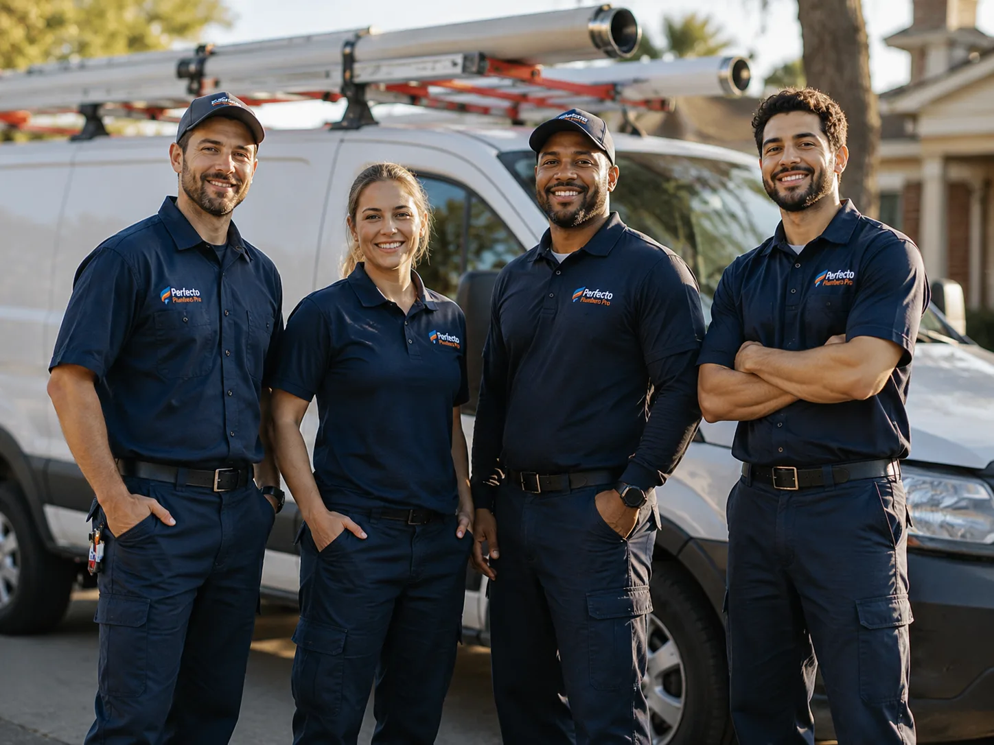 Emergency Plumber Near Me in Parsonsburg, MD near me